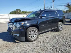 1GNSKCKC3KR283625 2019 CHEVROLET TAHOE