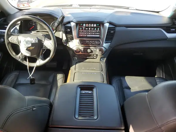 1GNSKCKC3KR283625 2019 CHEVROLET TAHOE - Image 8