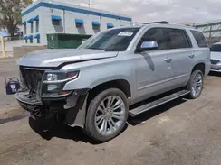 1GNSKCKC3KR301654 2019 CHEVROLET TAHOE