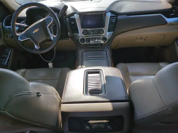 1GNSKCKC3KR301654 2019 CHEVROLET TAHOE - Image 8