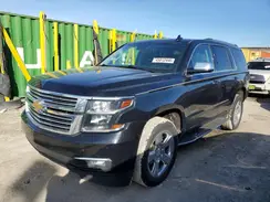1GNSKCKC3KR396412 2019 CHEVROLET TAHOE