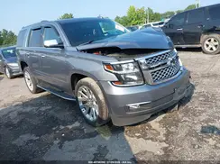 1GNSKCKC3KR400653 2019 CHEVROLET TAHOE