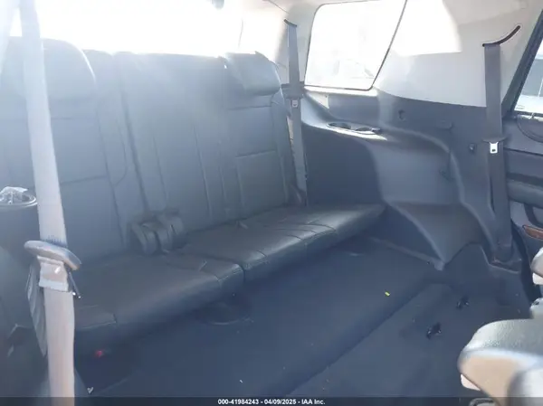 1GNSKCKC3KR402385 2019 CHEVROLET TAHOE - Image 8