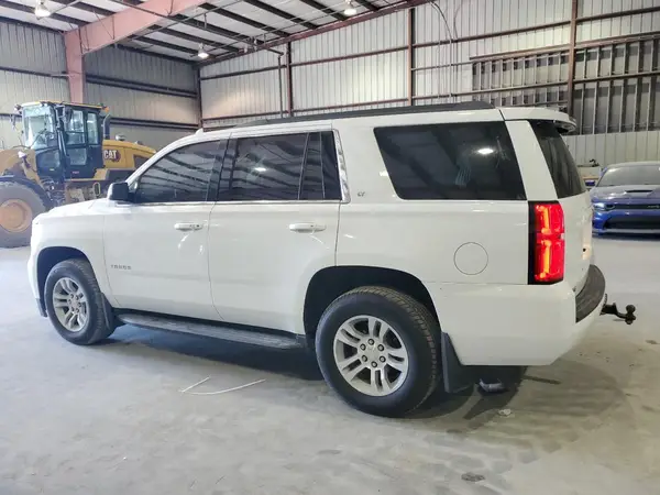 1GNSKCKC3LR106042 2020 CHEVROLET TAHOE - Image 2