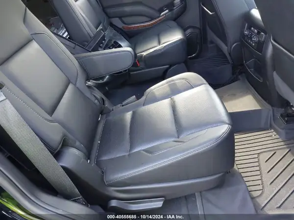 1GNSKCKC3LR128980 2020 CHEVROLET TAHOE - Image 8