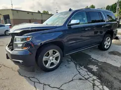 1GNSKCKC3LR130891 2020 CHEVROLET TAHOE
