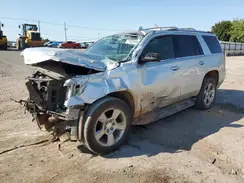 1GNSKCKC3LR215908 2020 CHEVROLET TAHOE