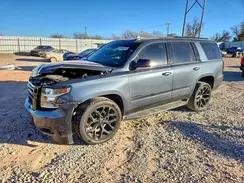 1GNSKCKC3LR228545 2020 CHEVROLET TAHOE