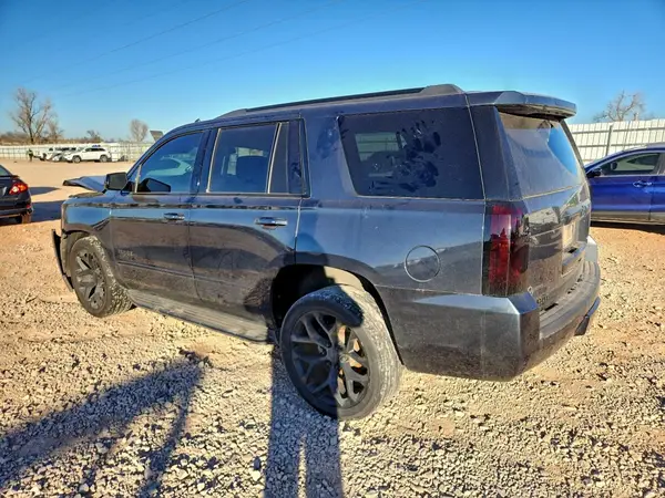 1GNSKCKC3LR228545 2020 CHEVROLET TAHOE - Image 2