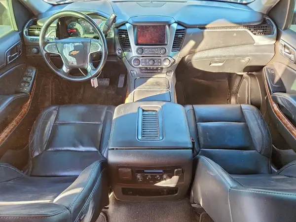 1GNSKCKC3LR228545 2020 CHEVROLET TAHOE - Image 8