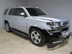 1GNSKCKC4GR102698 2016 CHEVROLET TAHOE