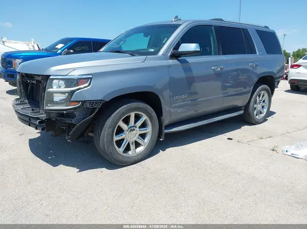 1GNSKCKC4GR105391 2016 CHEVROLET TAHOE - Image 2