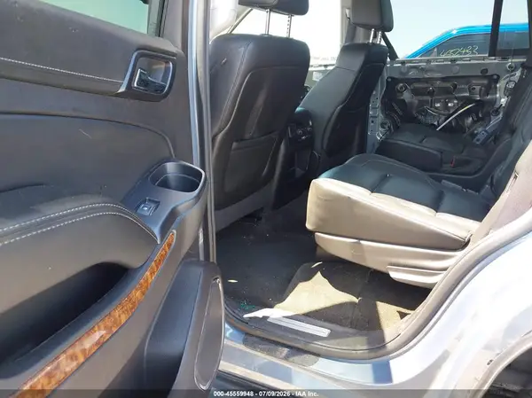 1GNSKCKC4GR105391 2016 CHEVROLET TAHOE - Image 8