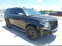 1GNSKCKC4GR117797 2016 CHEVROLET TAHOE