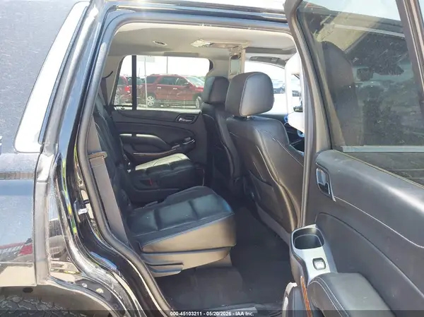 1GNSKCKC4GR117797 2016 CHEVROLET TAHOE - Image 8