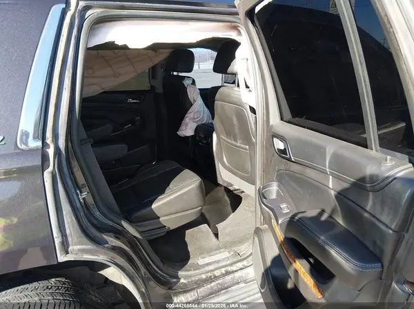 1GNSKCKC4GR119839 2016 CHEVROLET TAHOE - Image 8