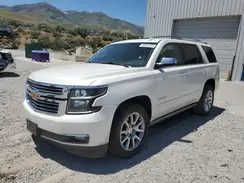 1GNSKCKC4GR141100 2016 CHEVROLET TAHOE