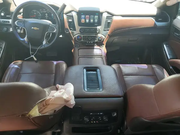 1GNSKCKC4GR141100 2016 CHEVROLET TAHOE - Image 8