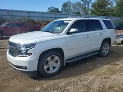 1GNSKCKC4GR146152 2016 CHEVROLET TAHOE