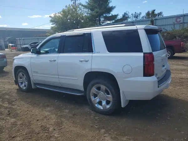 1GNSKCKC4GR146152 2016 CHEVROLET TAHOE - Image 2