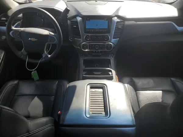 1GNSKCKC4GR146152 2016 CHEVROLET TAHOE - Image 8