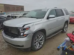 1GNSKCKC4GR152047 2016 CHEVROLET TAHOE