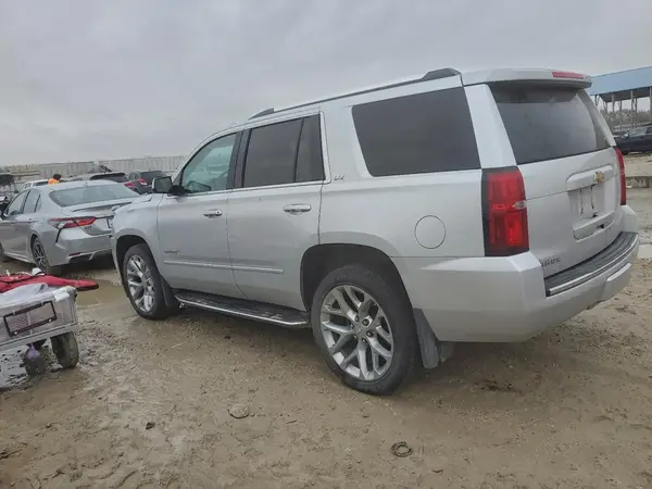 1GNSKCKC4GR152047 2016 CHEVROLET TAHOE - Image 2