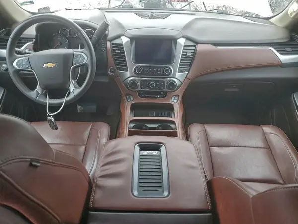 1GNSKCKC4GR152047 2016 CHEVROLET TAHOE - Image 8