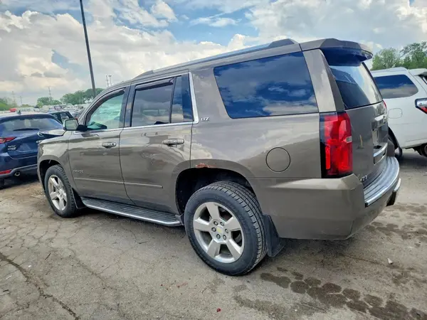 1GNSKCKC4GR161637 2016 CHEVROLET TAHOE - Image 2