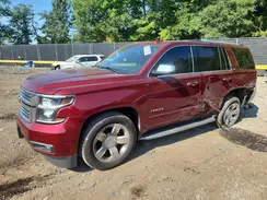 1GNSKCKC4GR171892 2016 CHEVROLET TAHOE