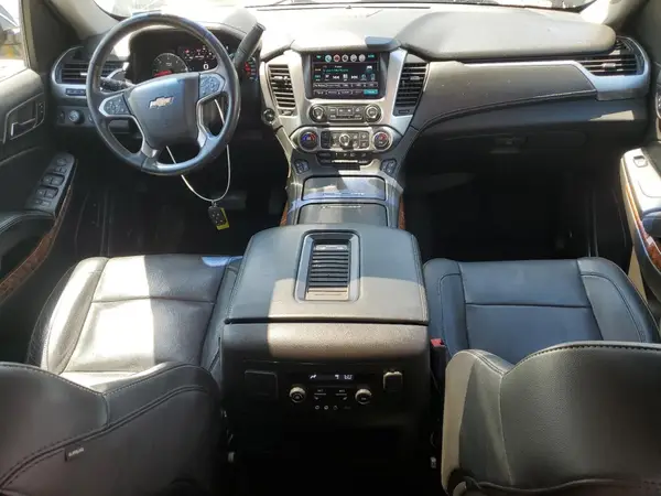 1GNSKCKC4GR181659 2016 CHEVROLET TAHOE - Image 8