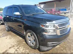 1GNSKCKC4GR185128 2016 CHEVROLET TAHOE