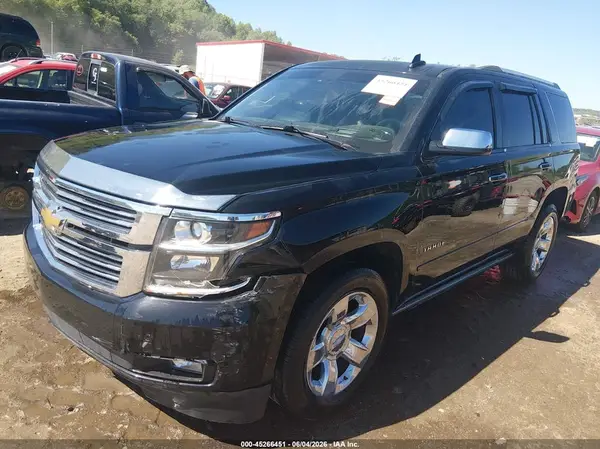 1GNSKCKC4GR185128 2016 CHEVROLET TAHOE - Image 2