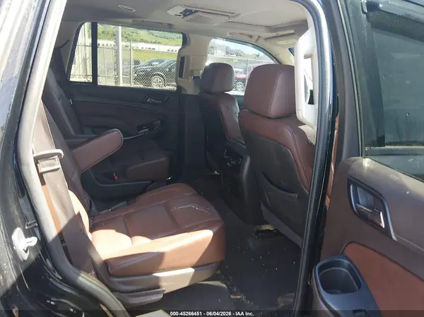 1GNSKCKC4GR185128 2016 CHEVROLET TAHOE - Image 8