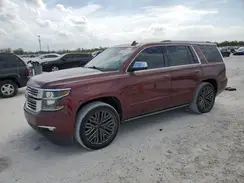 1GNSKCKC4GR190538 2016 CHEVROLET TAHOE