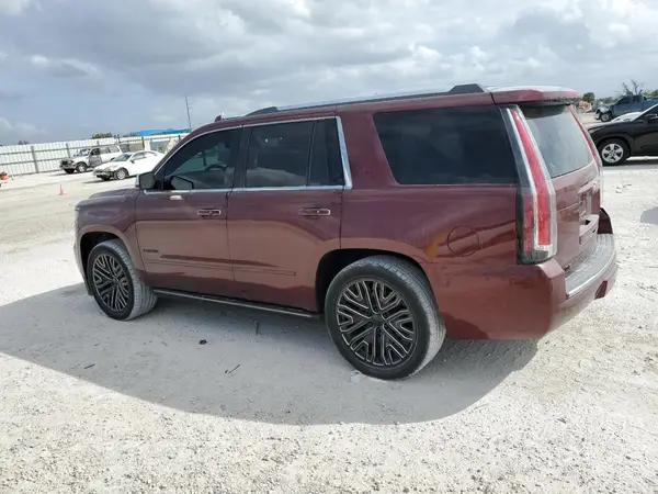 1GNSKCKC4GR190538 2016 CHEVROLET TAHOE - Image 2