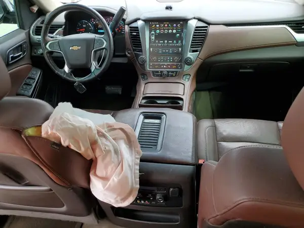 1GNSKCKC4GR190538 2016 CHEVROLET TAHOE - Image 8