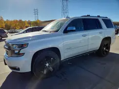 1GNSKCKC4GR197859 2016 CHEVROLET TAHOE
