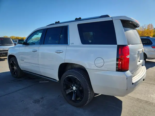 1GNSKCKC4GR197859 2016 CHEVROLET TAHOE - Image 2