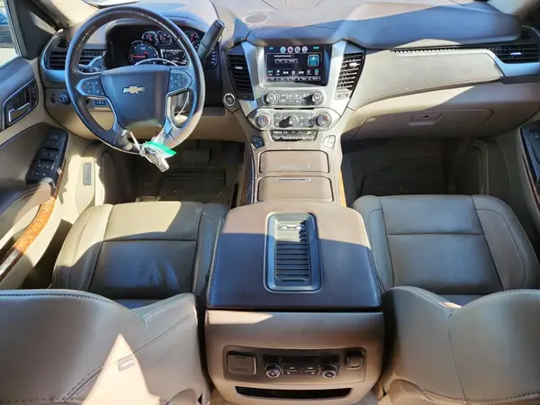 1GNSKCKC4GR197859 2016 CHEVROLET TAHOE - Image 8