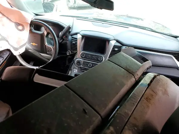 1GNSKCKC4GR199353 2016 CHEVROLET TAHOE - Image 8