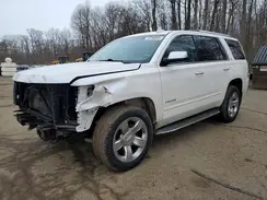 1GNSKCKC4GR201151 2016 CHEVROLET TAHOE