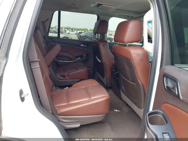 1GNSKCKC4GR204387 2016 CHEVROLET TAHOE - Image 8