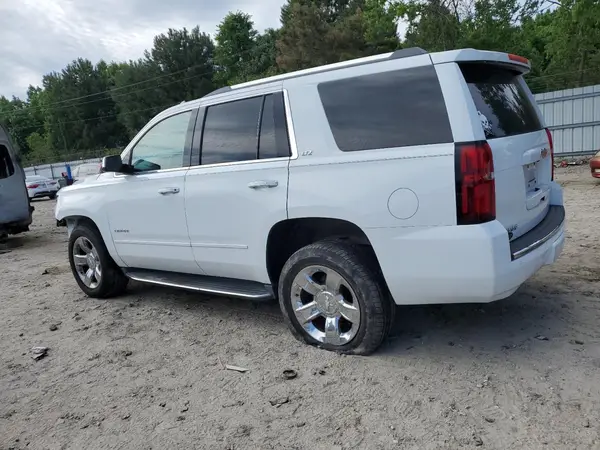 1GNSKCKC4GR208861 2016 CHEVROLET TAHOE - Image 2