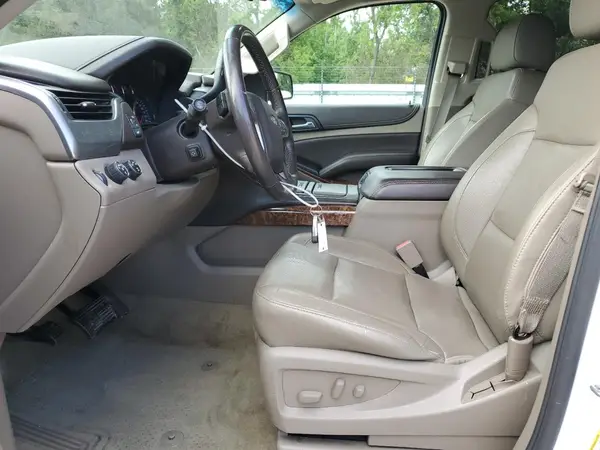 1GNSKCKC4GR208861 2016 CHEVROLET TAHOE - Image 8