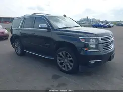 1GNSKCKC4GR219987 2016 CHEVROLET TAHOE