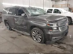 1GNSKCKC4GR224283 2016 CHEVROLET TAHOE