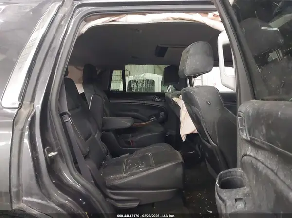 1GNSKCKC4GR224283 2016 CHEVROLET TAHOE - Image 8