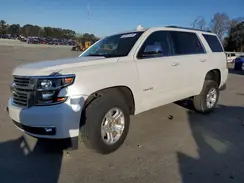 1GNSKCKC4GR234117 2016 CHEVROLET TAHOE