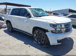 1GNSKCKC4GR244565 2016 CHEVROLET TAHOE